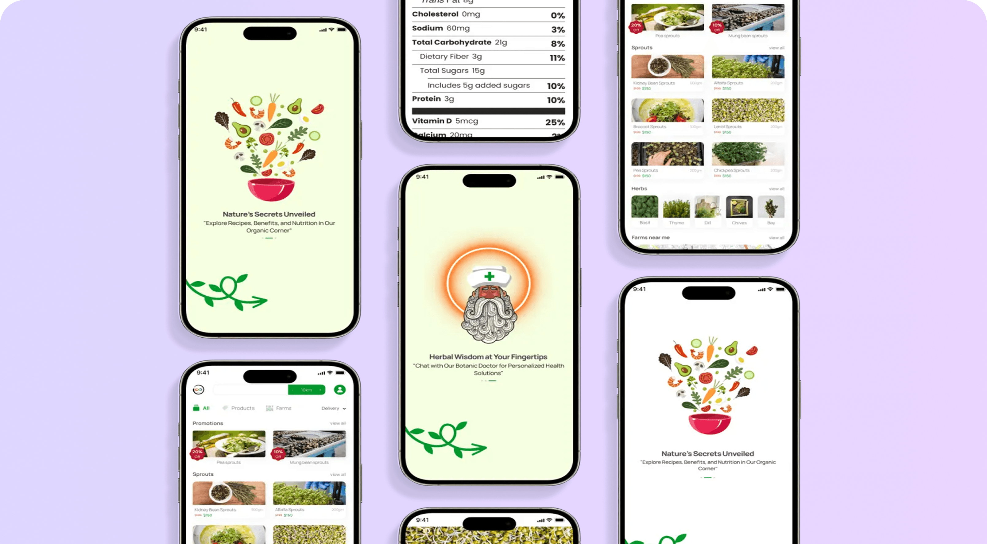 Scalefit AI wellness companion